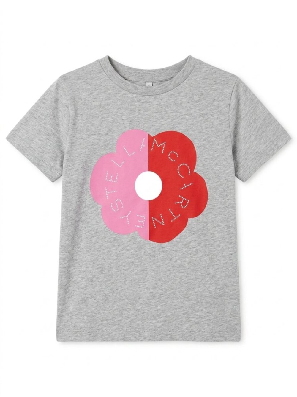 Stella mccartney kids tee